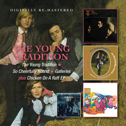 The Young Tradition
